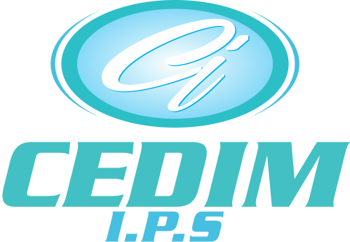 Logo CEDIM IPS