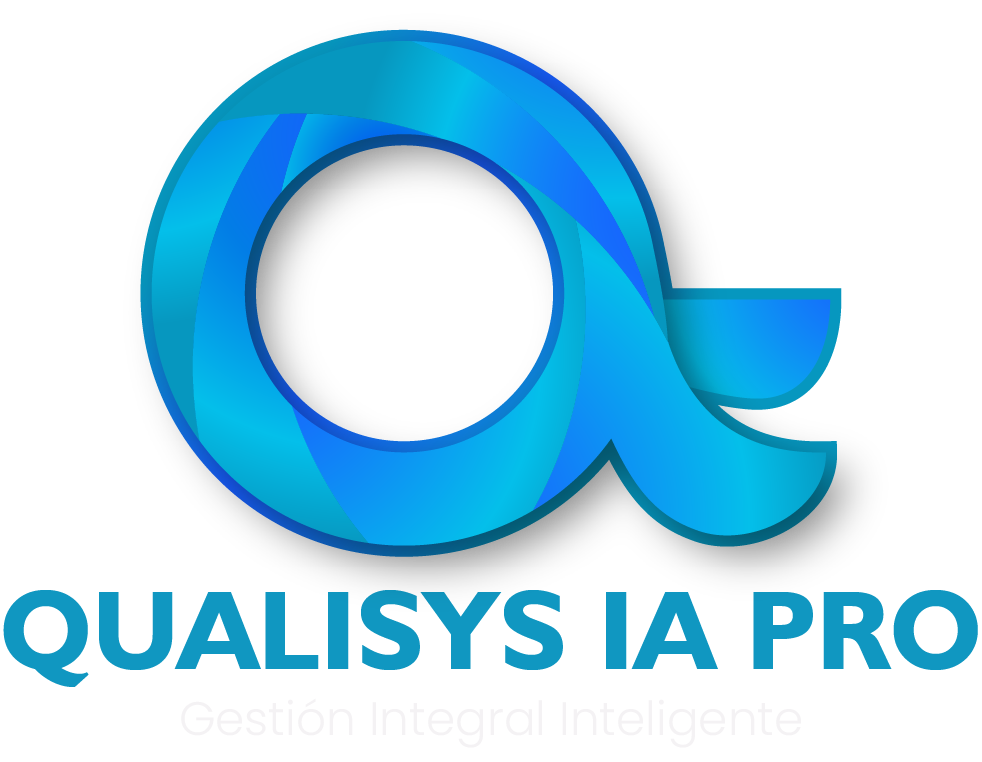 Qualisys Logo